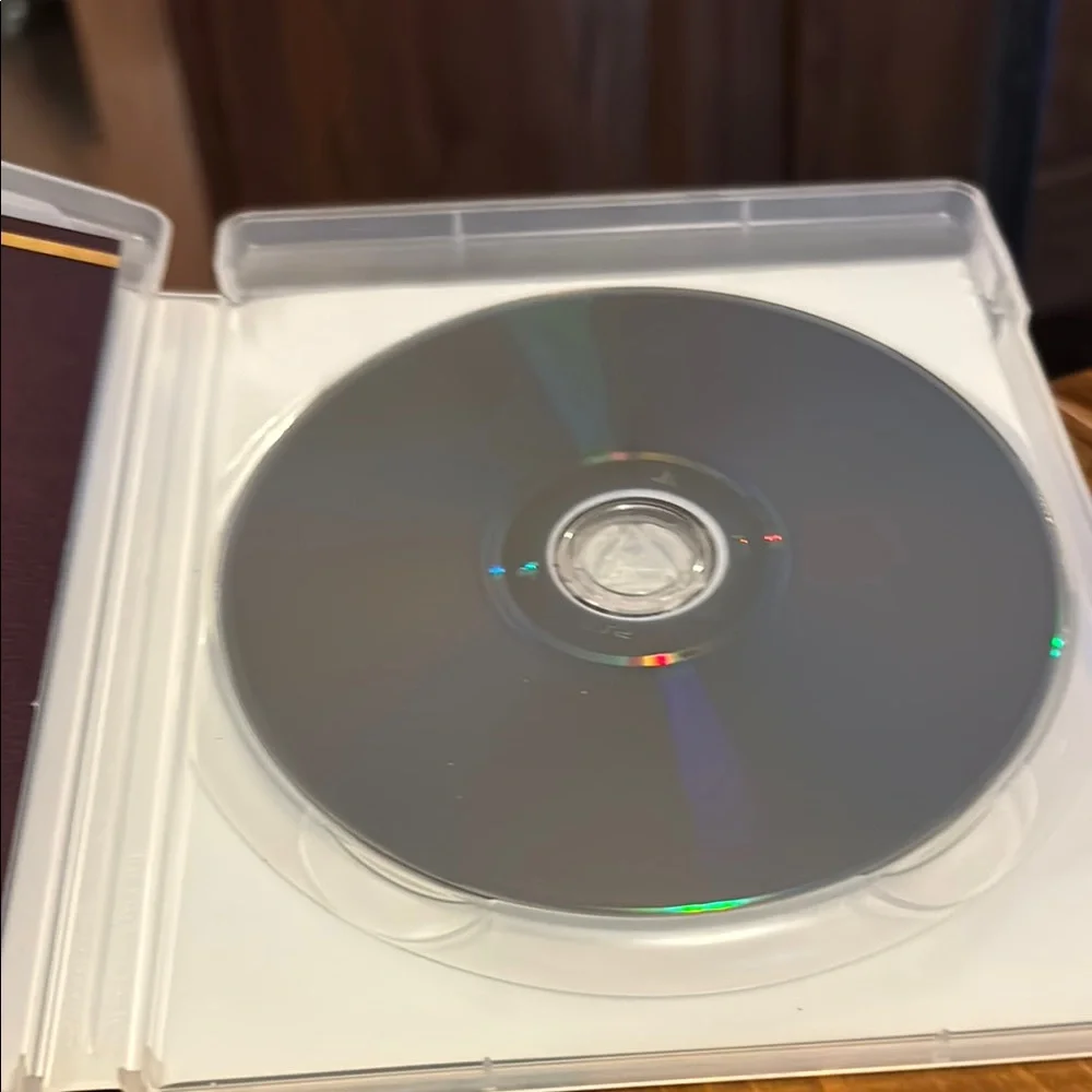Sony PlayStation 3 Fallout 3 Game of the Year Edition - Black and Gray